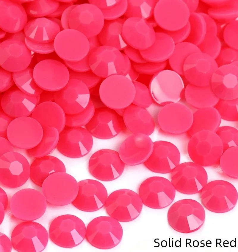 Solid RoseRed