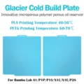 Glacier Cold