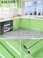 A04 Glossy Green 1