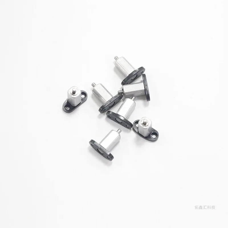 Reemplazo Del Eje Del Brazo Delantero Para Dji Mini 4 Pro/mi