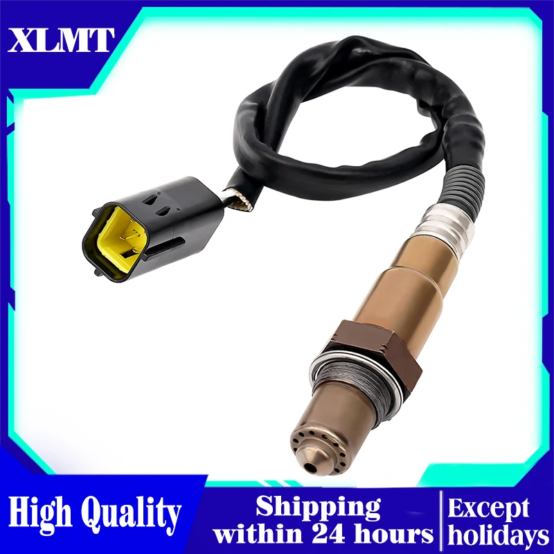 

Motorcycle Parts Oxygen Probe O2 Sensor For Loncin 300R 300RR 500R VOGE300 VOGE500 VOGE 300 500 0258006974 Accessories