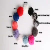 MF1 Clip-on Lavalier Microphone Mic Universal Wireless Microphones Noise Reduction Hairball Windproof Sleeve Lapel Lavalier Mic