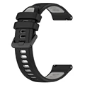 Black Gray