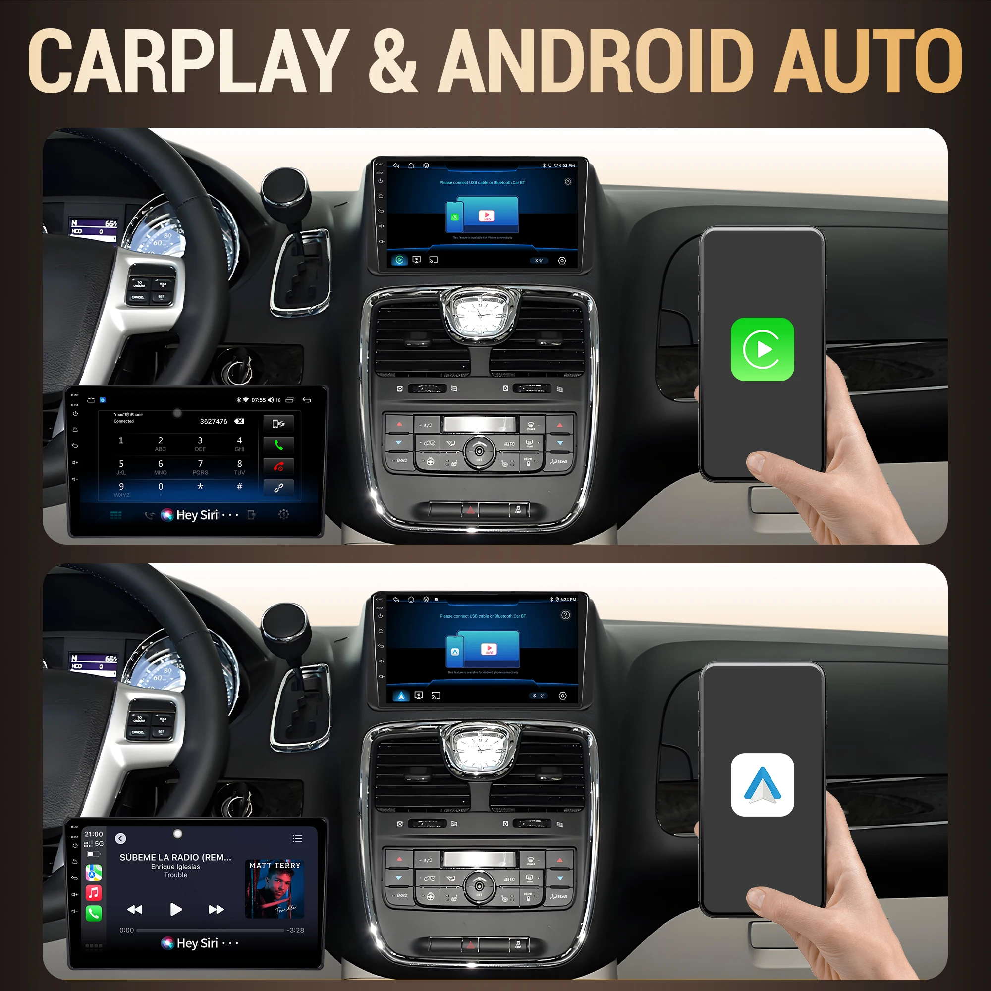 ☆グランドチェロキー用アンドロイド☆2014〜☆未使用品☆通電確認済み☆ Amazon.co.jp: ASHOIH 互換品 アンドロイド10 ダブルディン カー