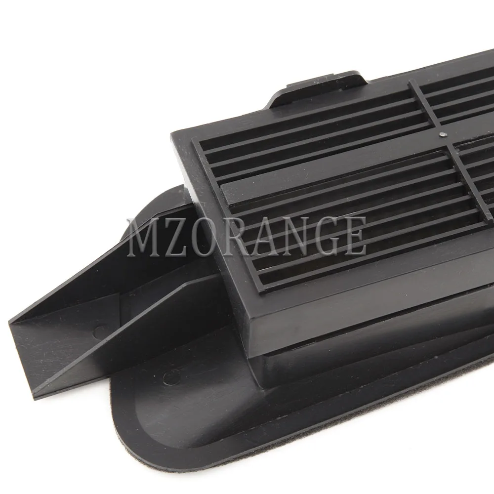 New Cabin Air Housing Filter Kit For Jeep Grand Cherokee 1999-2010 82208300K Car Accessory With Shelf air filters car filter