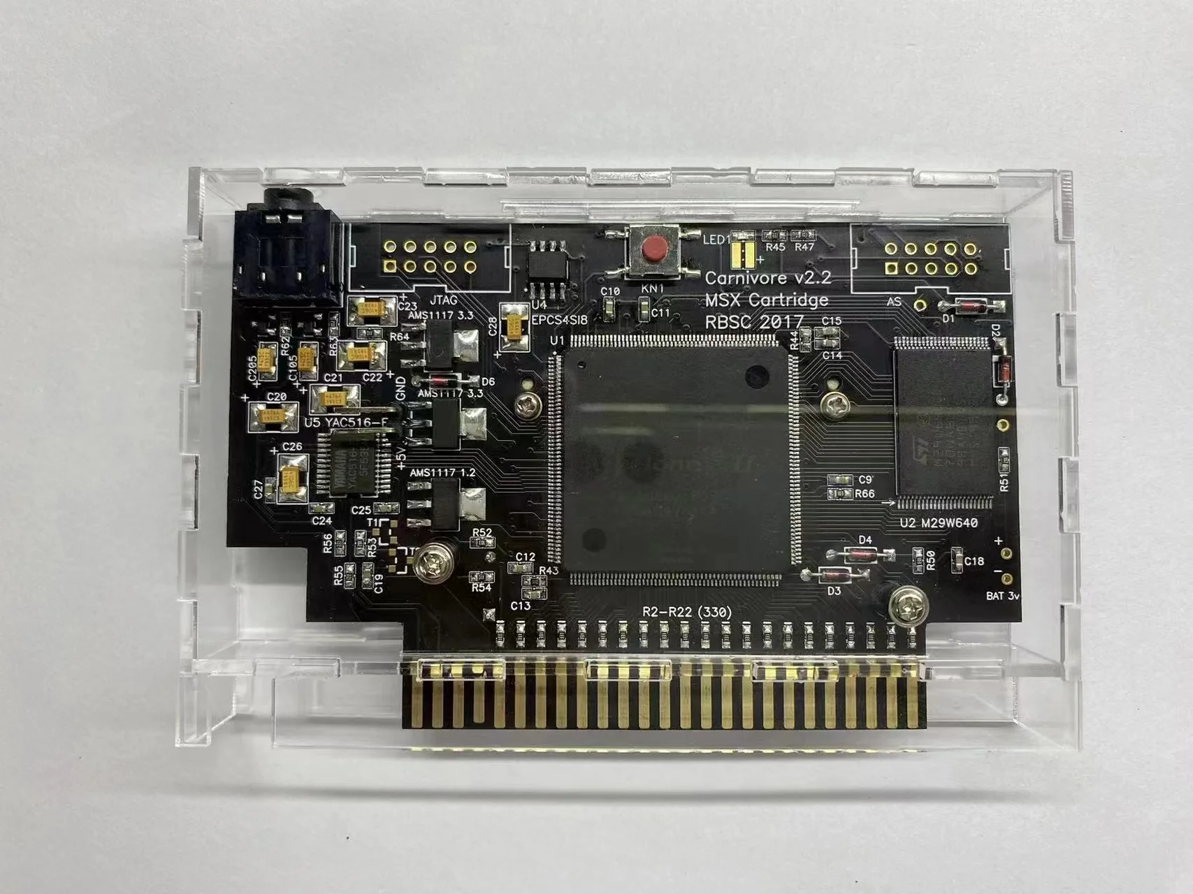 【レア】ヴァクソル　★ MSX/MSX2　カートリッジROM★　＠ 中古ゲーム買取 / ヴァクソル MSX/MSX2 カートリッジROMソフト