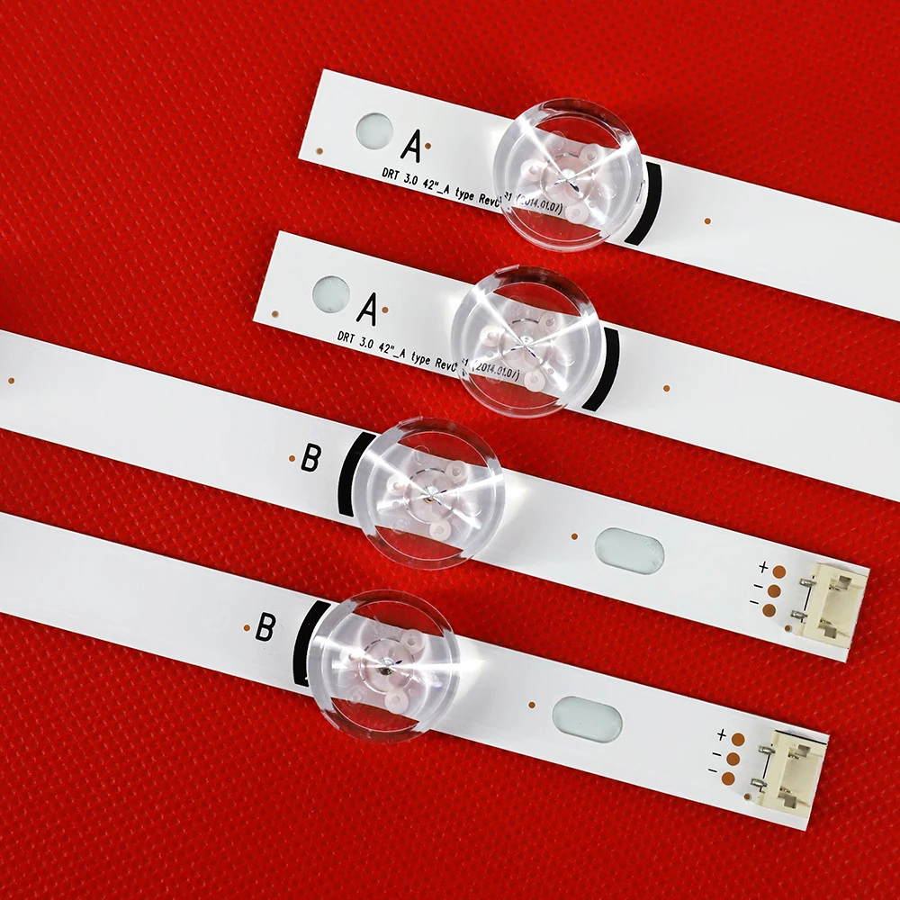 Рисунок 3 - Новая светодиодная лента для подсветки