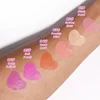 Functional Blush Stick Waterproof Easy Color Face Rouge Blusher Cream Lasting High Color Rendering Brightening Skin Tone Make Up 4