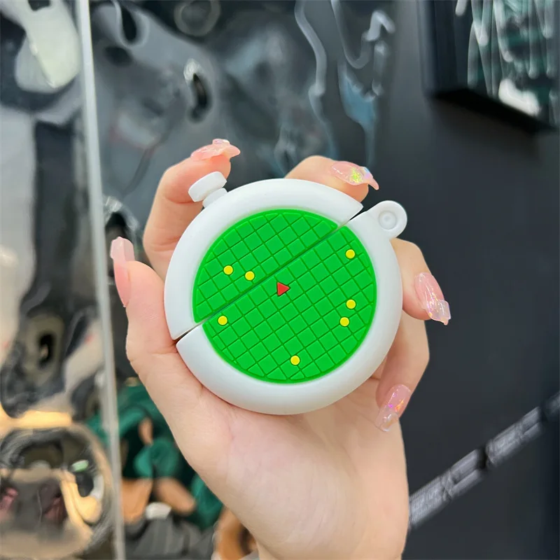 Estuche-de-Radar-de-Anime-para-AirPods-Pro2-Airpod-Pro-1-2-3