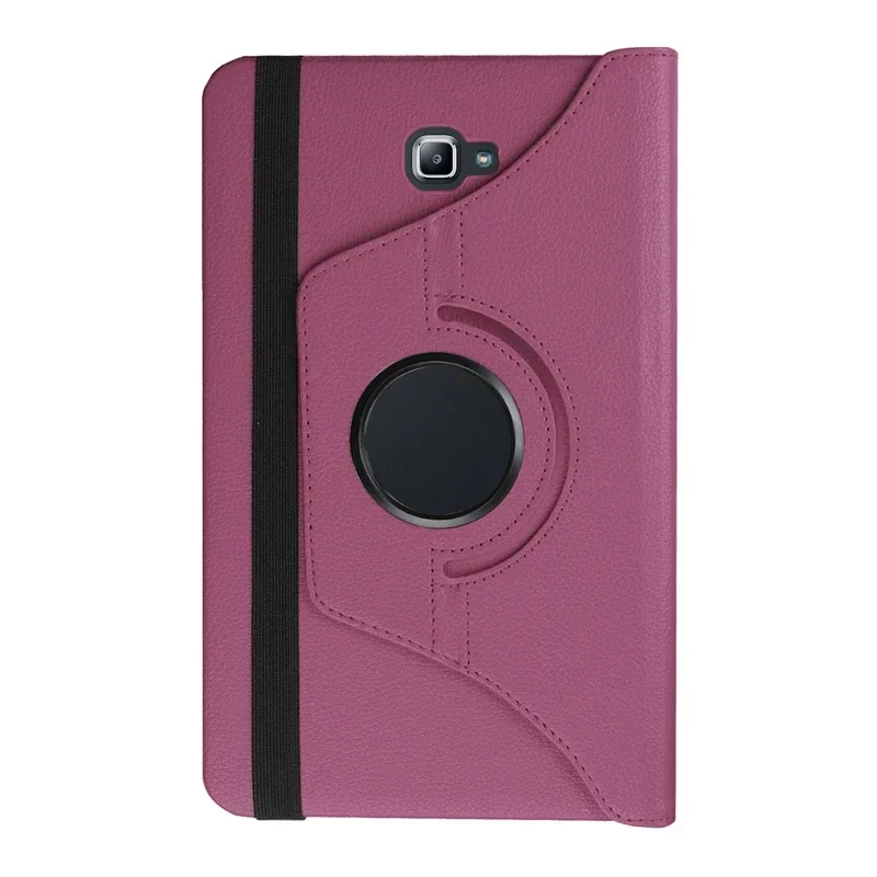 Universal 360 Rotating Stand Tablet Cover with Enhanced Protection