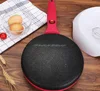 Small Electric Crepe Maker Cheap 2
