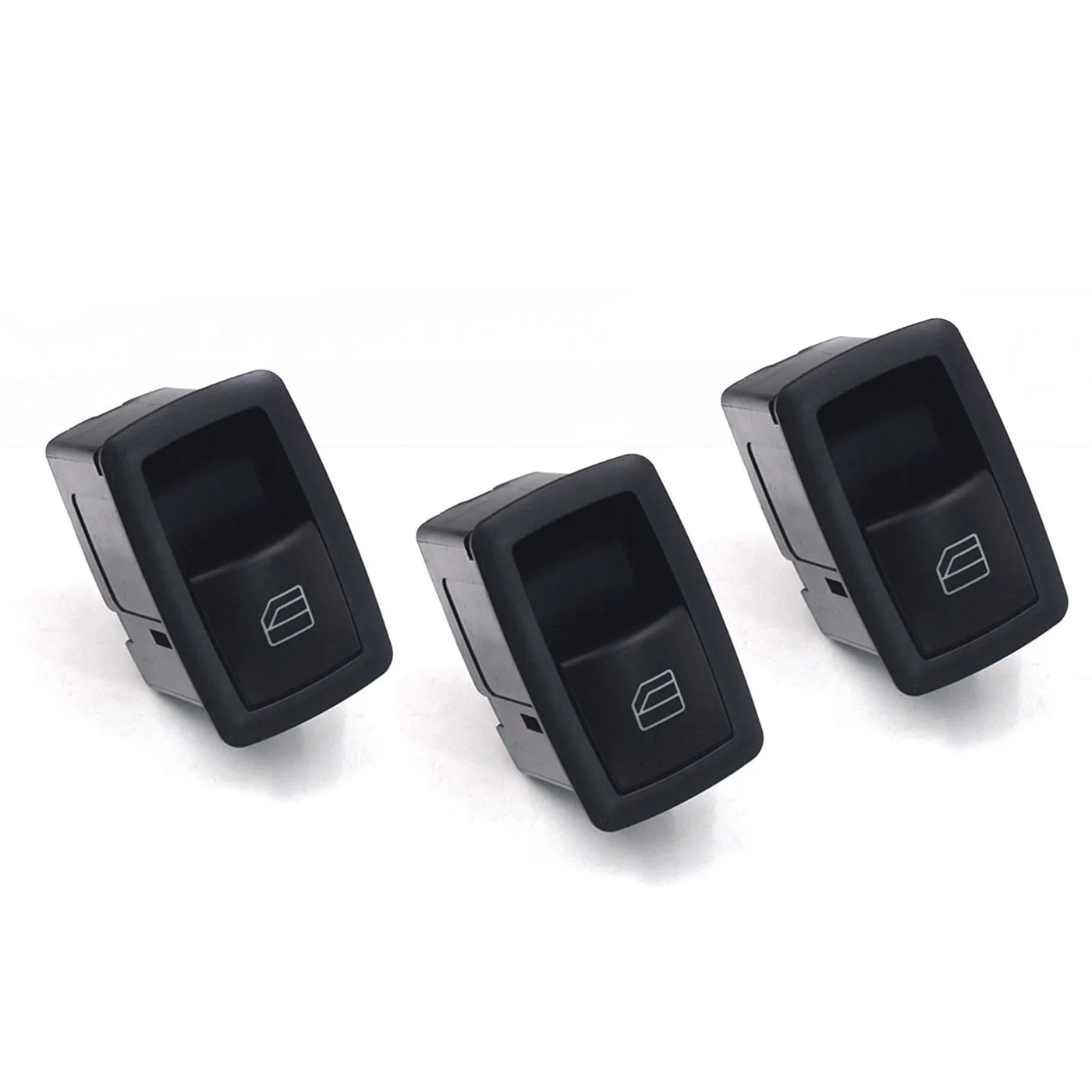 1698206710 ドア パワー ウインドウ スイッチ 適用: メルセデス-ベンツ A/B-クラス W245 W169 A1698206710 AL-SS-2022 AL | パワーウィンドウスイッチブロック W169 A クラス W245 B