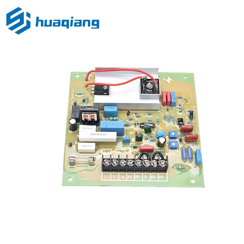 

T80 AVR Circuit Diagram Board Voltage Regulator Auto Parts Stabilizers for Power Generator 220V 380v