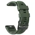 Amry green