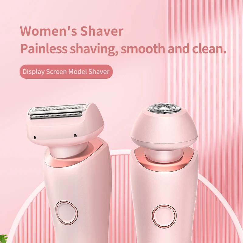 Electric Razor Image 3