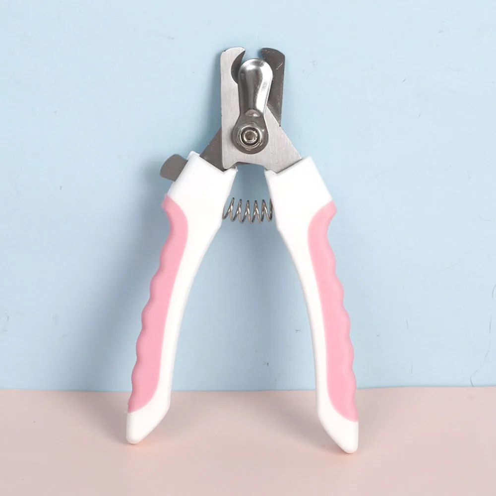 Title 15, Pet Nail Clippers Cat Large Dog Nailclippers & ...