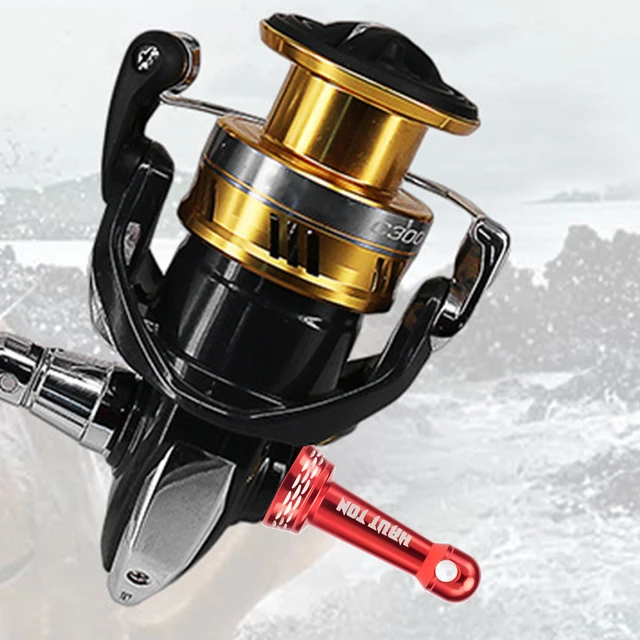 TSURINOYA Spinning Fishing Reel Stand For JAGUAR FS KINGFISHER SURPASS  500-3000 Anti-corrosion Protect Reels Balancer - AliExpress