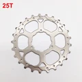 11S 25T