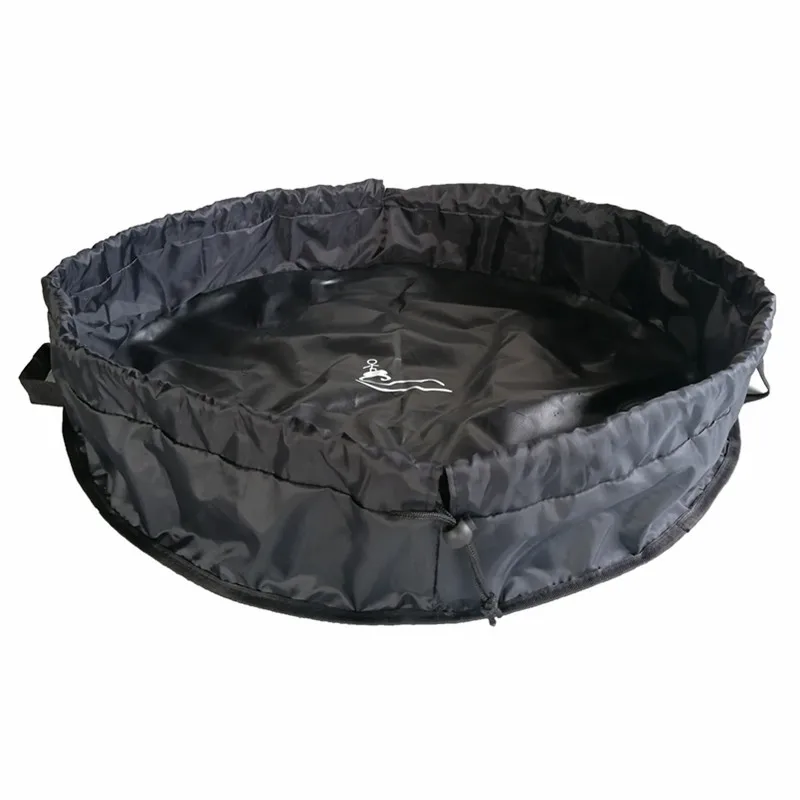 Polymère Proxy durable pour combinaison de surf, sac sec étanche, sac de collecte, coussin de changement