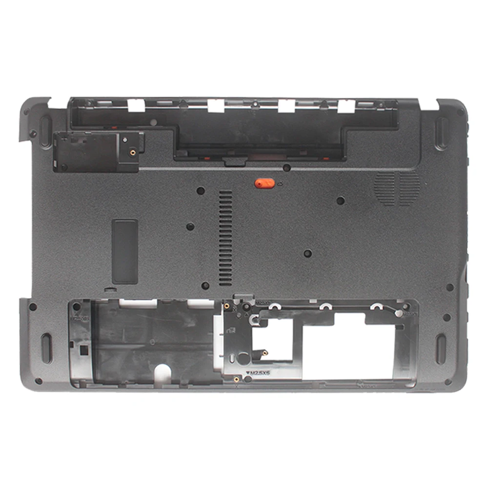 Estojo Base Inferior Superior para Acer Aspire E1571 E1-571g E1-521 E1-531 E1-531g Ap0hj000a00 Ap0nn000100 Touchpad Novo - Imagem 3