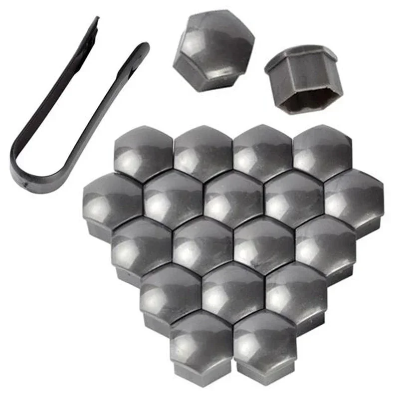 20Pcs-Car-Wheel-Nut-Caps-Auto-Hub-Protection-Covers-Caps-Anti-Rust-Auto ...