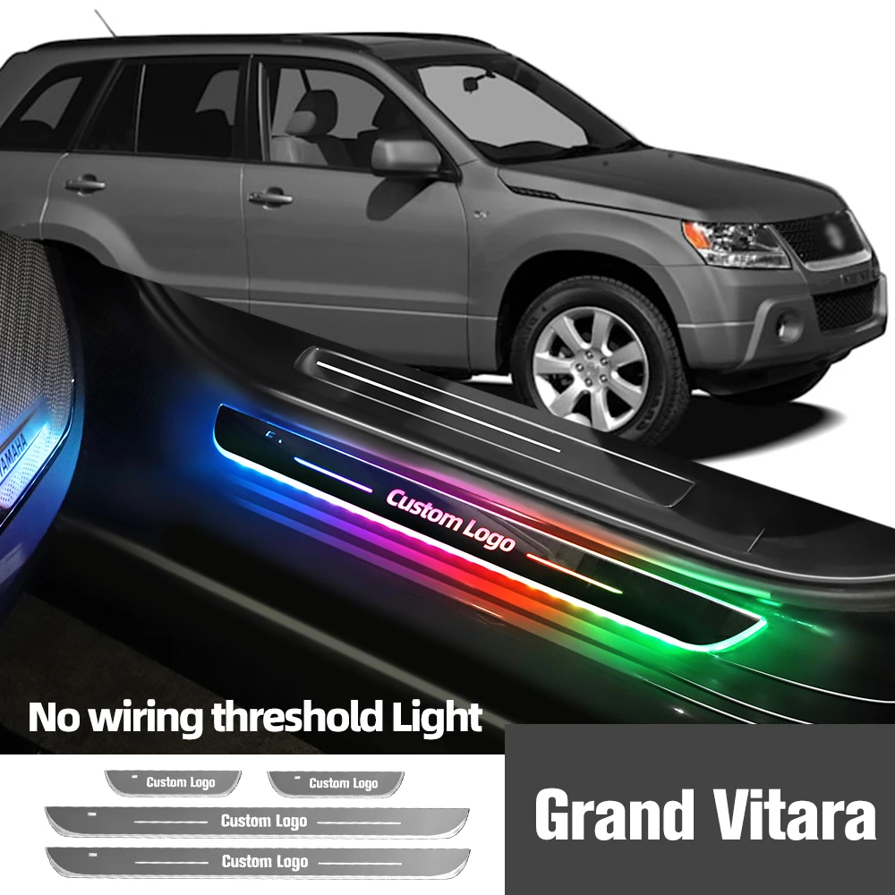 

Для Suzuki Grand Vitara 2 3 4 1998-2023