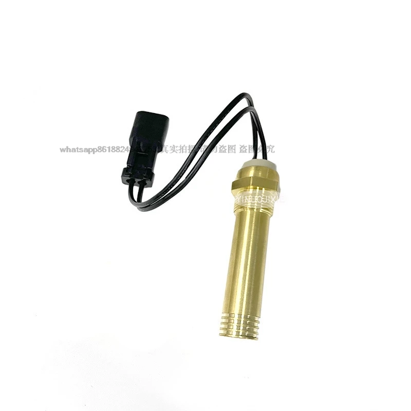 155-8999 Water temperature sensor Temperature sensor 1558999 Excavator engine engineering machinery accessories
