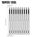 10PCS 120L