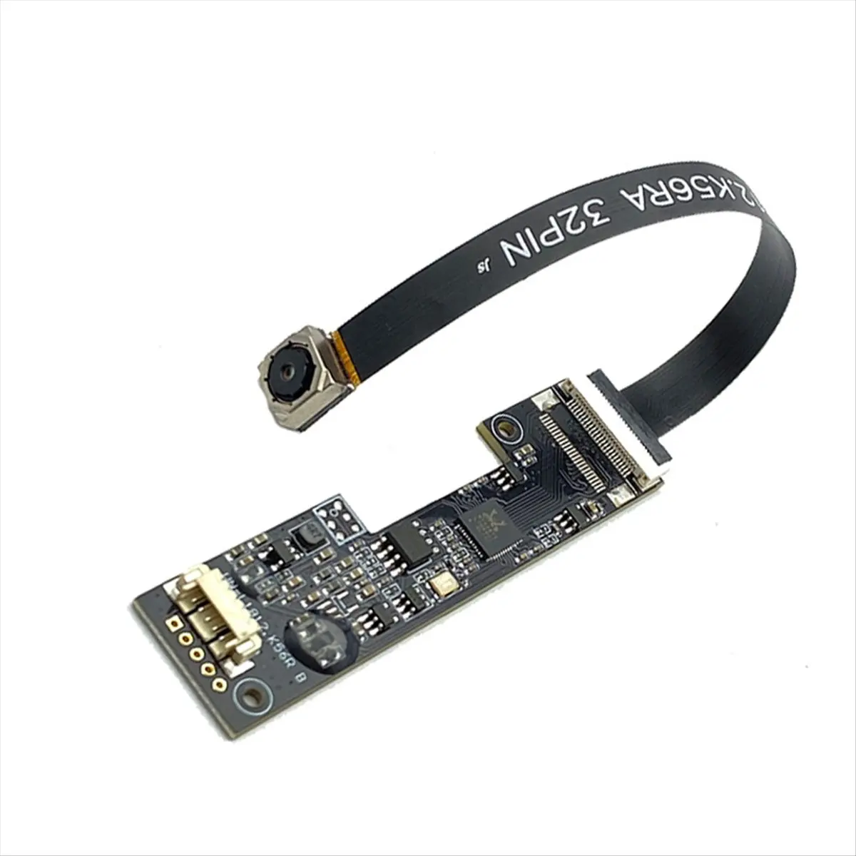 ABKI-USB 카메라 모듈 4K 8MP IMX179 - 자동 초점, 고속 75 ° 15FPS로 보기, 3264 X 2448 해상도의 플러그 앤 플레이 FPC 카메라