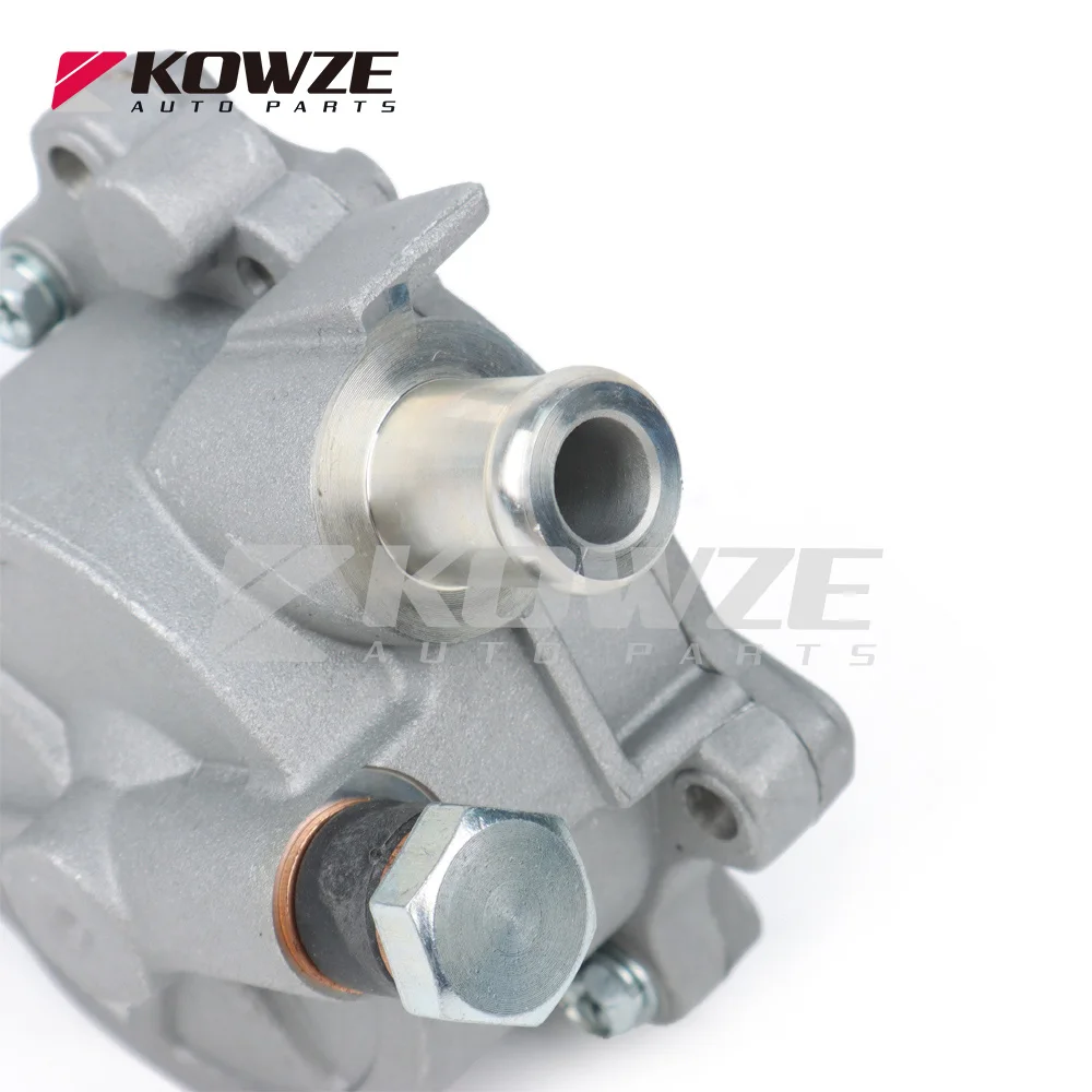 Vacuum Pump Assy Mitsubishi Montero Pajero V34 V44 Nativa Sport K94W L200 Triton K64T K74T 4D56 MD618922