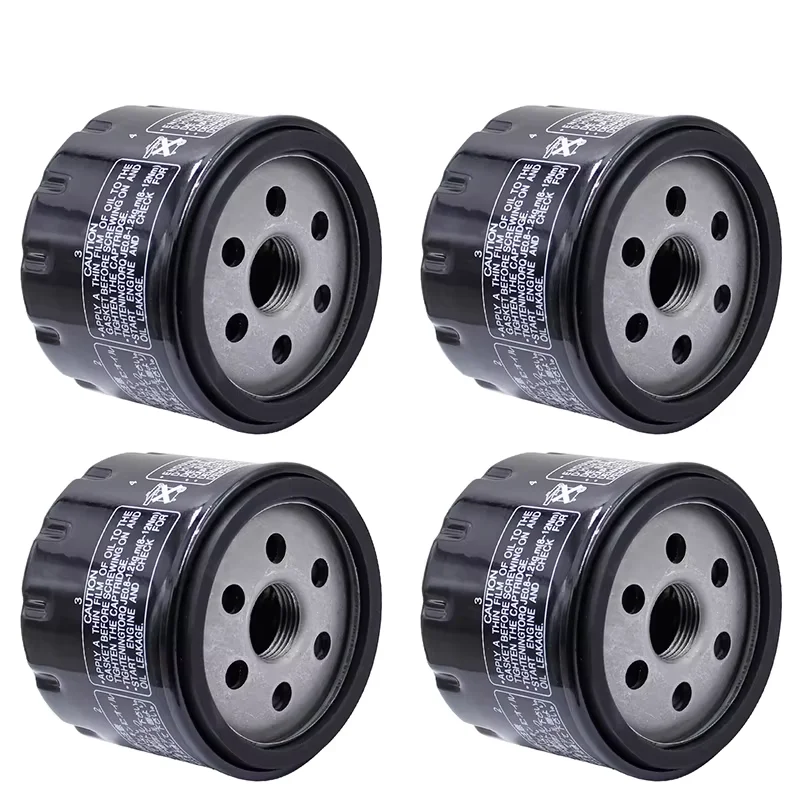 Road Passion Filtre à Huile - 184 Moto Element De Filtre Compatible Pour GILERA FUOCO 500 2007 2008 2009 2010 2011 2012 2013 2014 2015,NEXUS 500 2007 2008 2009 2010 2011 NEXUS SP 500 2003-2015