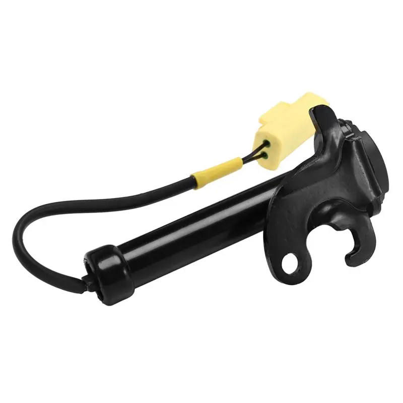 BMW 5 6 7 시리즈 F10 F11 F06 F12 F01 F02 엔진 자동차 후드 액티브 보닛 힌지 액추에이터 센서