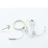 New Ultrathin 60 LED Adjustable Ring Light illuminator Lamp For STEREO ZOOM Microscope USB Plug 3