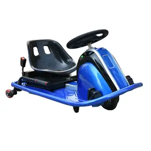 XL ELECTRIC DRIFT CART 36V PEKECARS - AliExpress