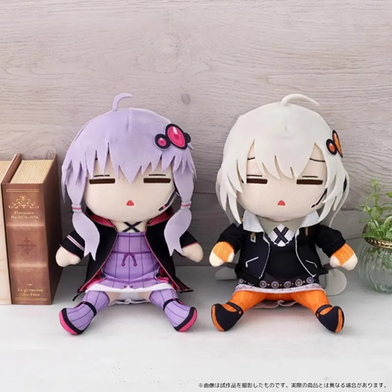 In Stock Original Genuine Movic KIZUNA AKARI Yuzuki Yukari Cartoon