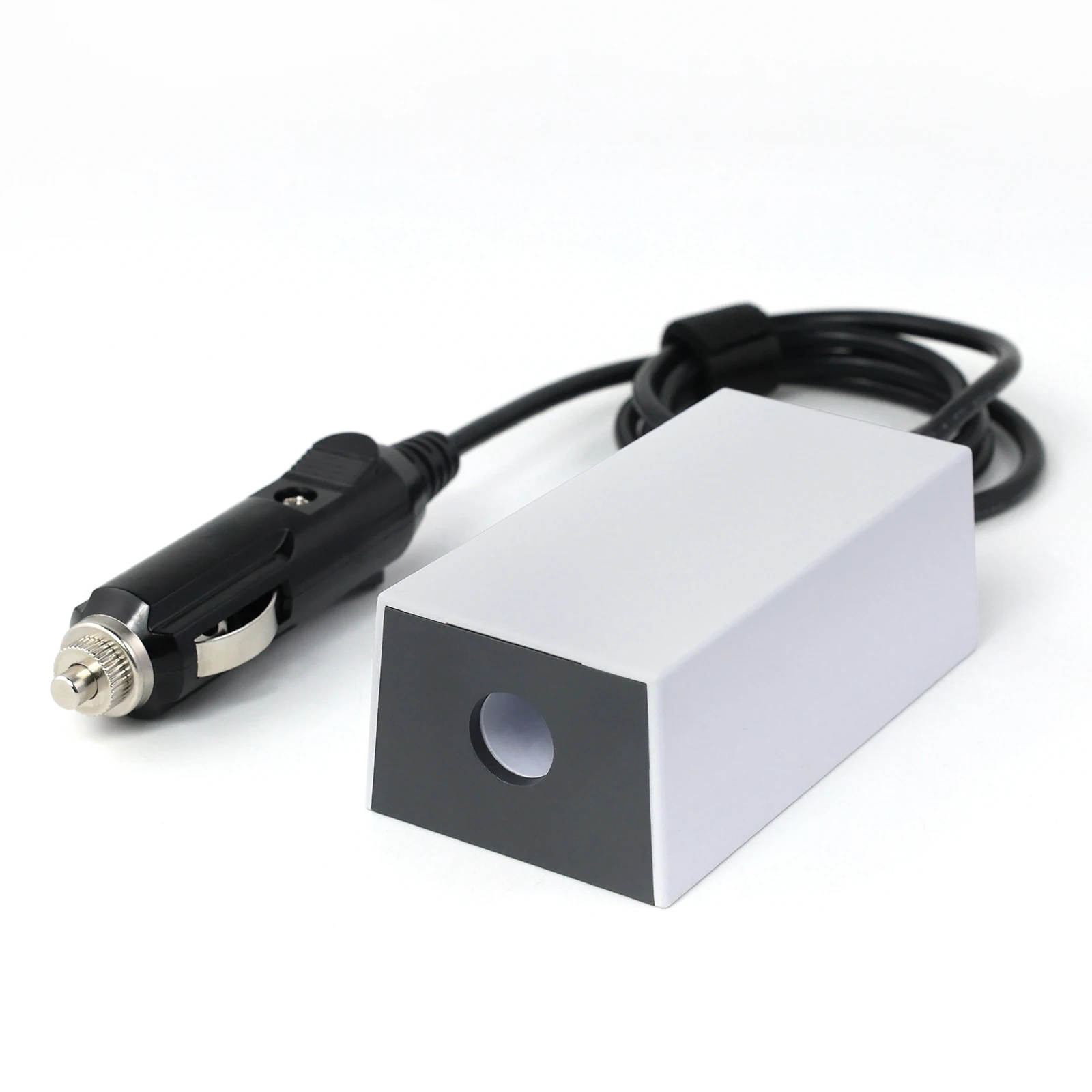 Cavo Di Alimentazione 2 In 1 Per Starlink Mini - USB C / Accendisigari A DC, 3m, 100W, Impermeabile IP67, 18 AWG - 4
