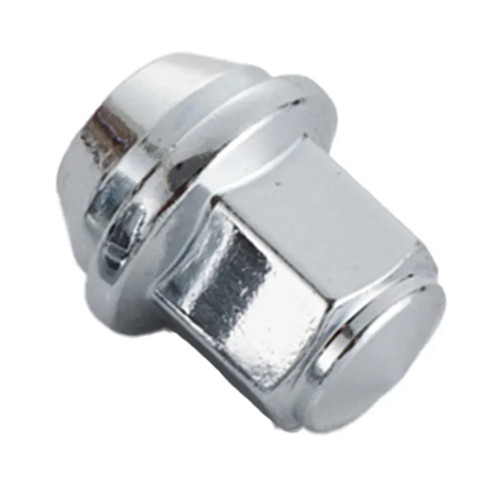Wheel Nut ACPA1012JXA For Ford For Transit Connect S-Max Car Accessories