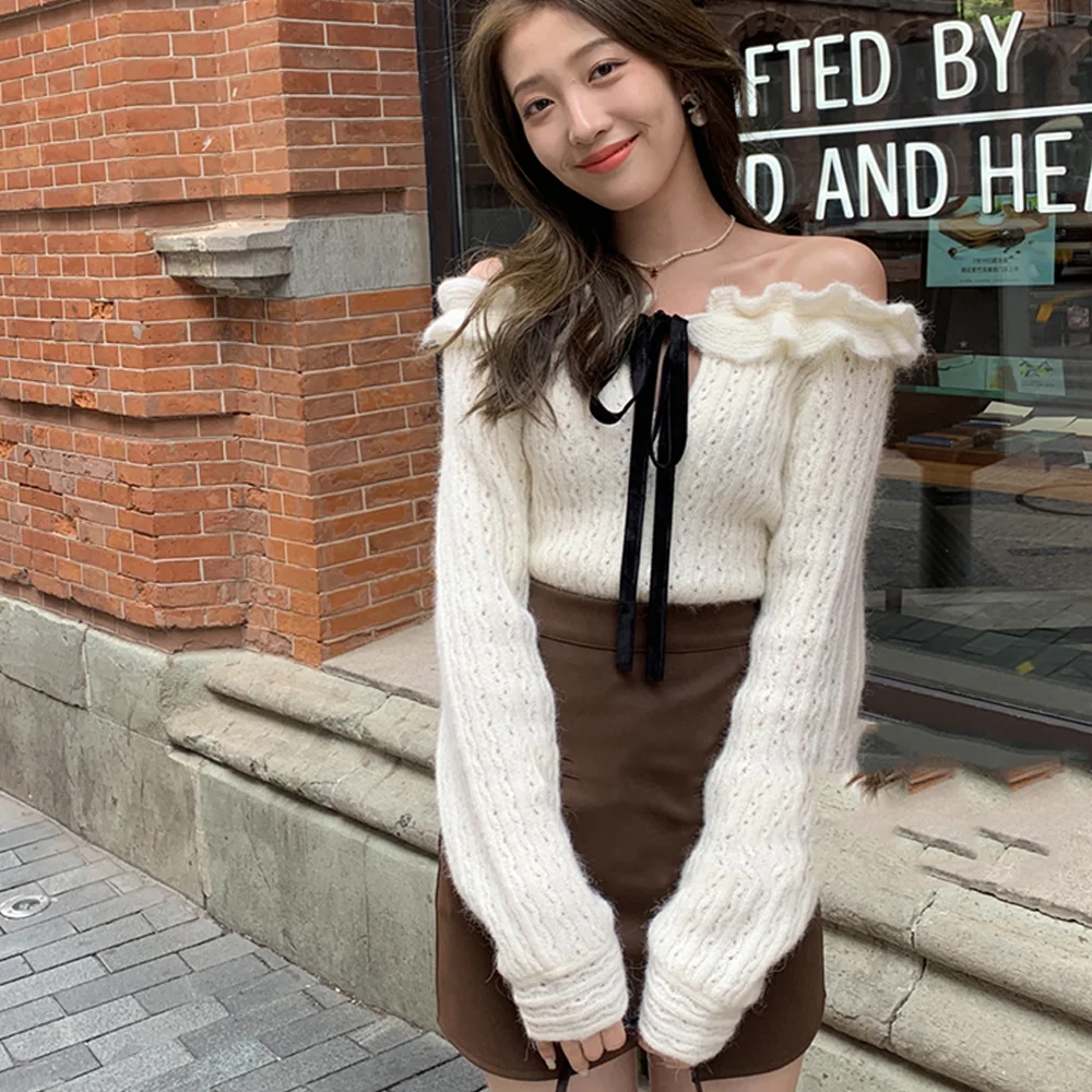 Suterfrancsconlazoyhombrosdescubiertosparamujersuteresde