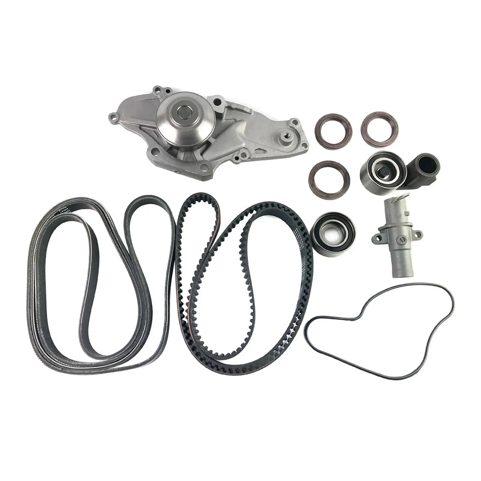 

Engine Timing Belt Kit for Honda Acura V6 Replacement Trucks 14400-rca-a01