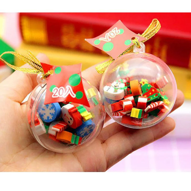 

Creative, Practical, Cute Eraser, Stationery Set, Kindergarten Small Gifts, Students' Prizes, Children's Gifts, Christmas Gifts