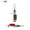 BT225C Digital Electronic Rebound Hammer Testing Equipment For Measuring Concrete Compressive Strength Schmidt Hammer 4