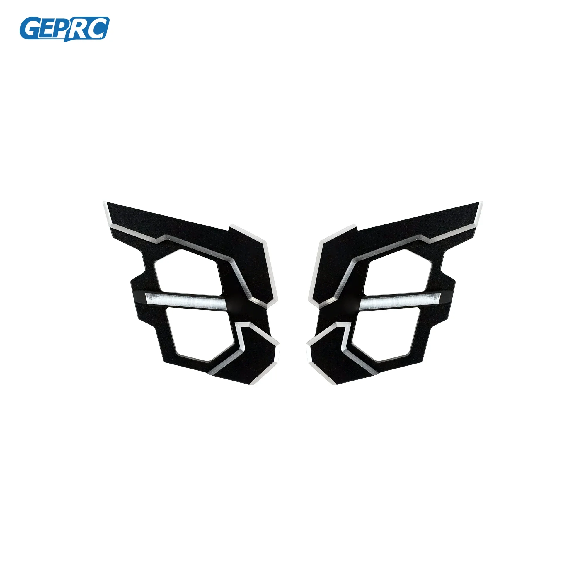 GEPRC GEP-Vapor-D O4 Frame Parts Suitable Vapor Drone thumbnail 5
