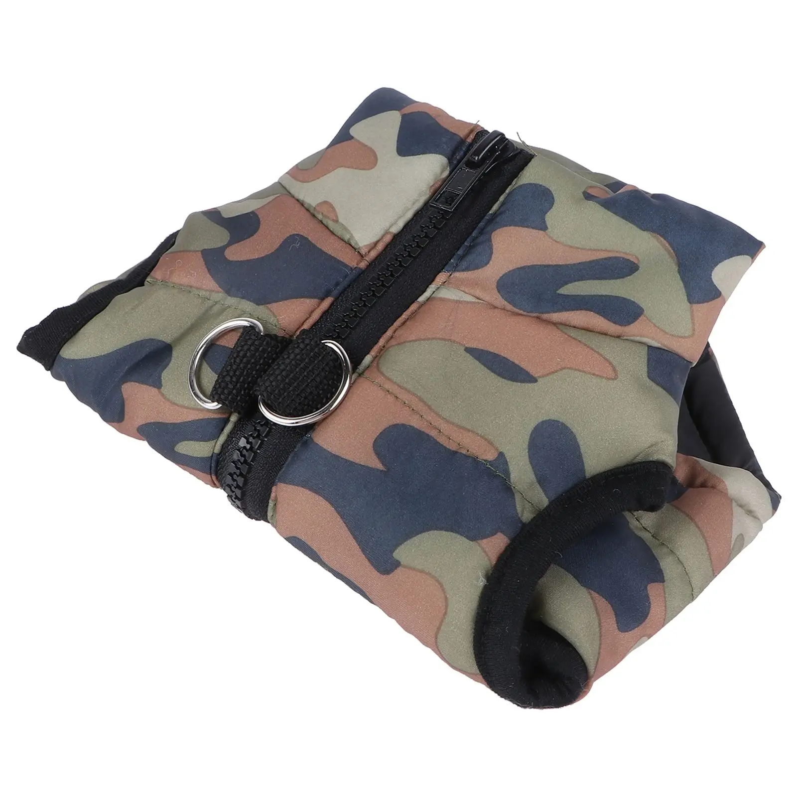 Dog Coat Puppy Jacket for Large Dogs Shirt Winter Clothing Men's Dachshund Clothes