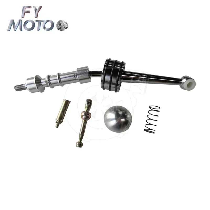 Cambio Corto Per 5309B Renault Clio 172 182 Williams 5 Gt Leva Del Cambio Regolabile In Acciaio Inossidabile