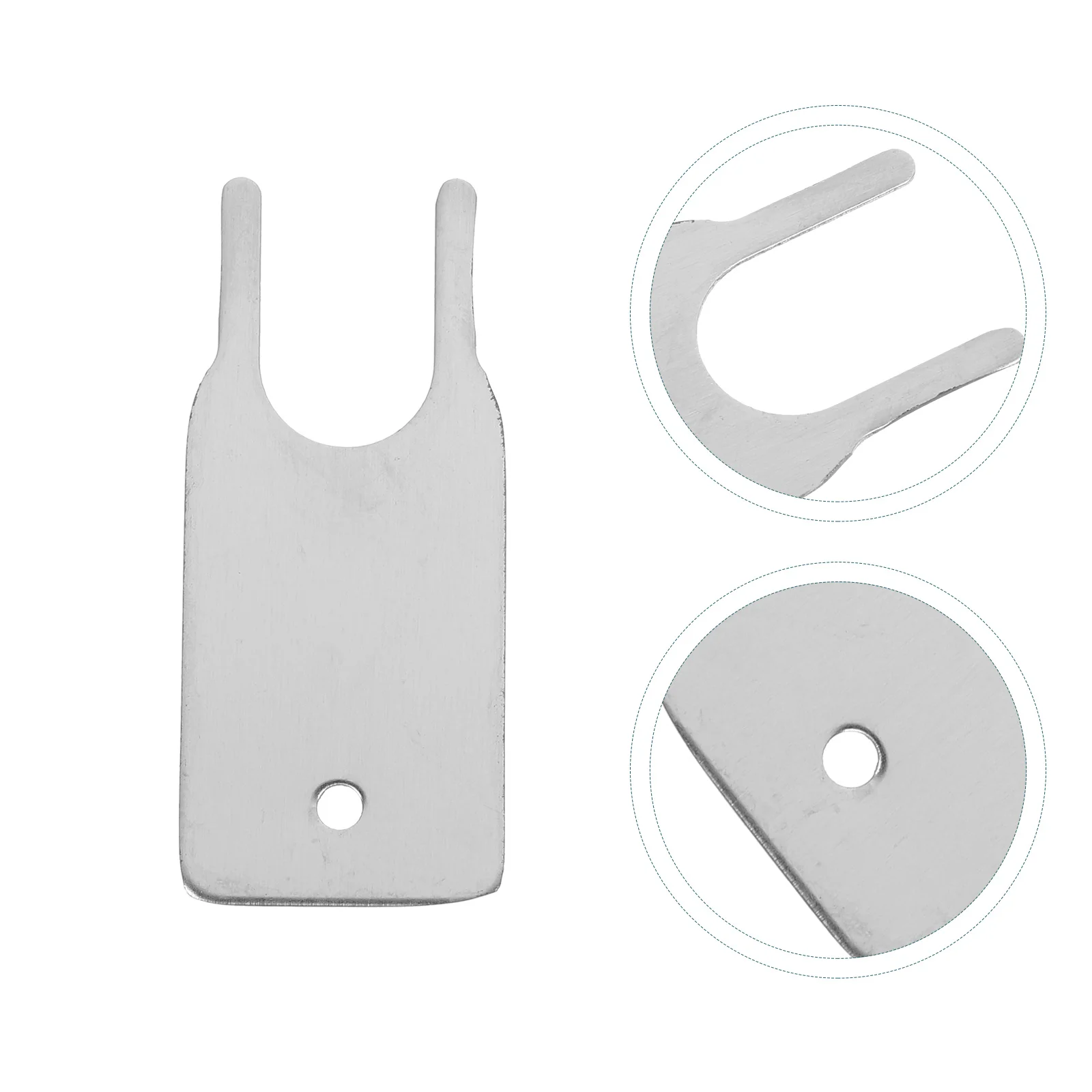 Replacement Commercial Dispenser Keys Toilet Paper Key Plastic Tissue Box Key Holder Bathroom Fixture Storage Solution Paper