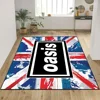 Band O-Oasis Door Mat For Bedside Kitchen Bath Living Home House Bedroom Floor Mat Doormat Carpet Rug Decoration 2