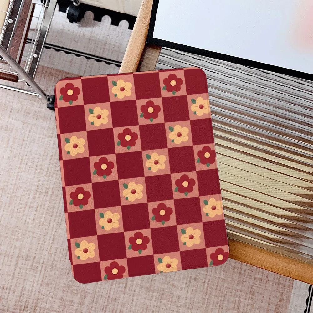 Versatile Protective Tablet Case