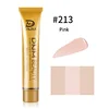 High Quality Covering Waterproof Concealer Make Up Moisturizing Face Concealer Foundation Long-lasting Concealer Covering Cream 4