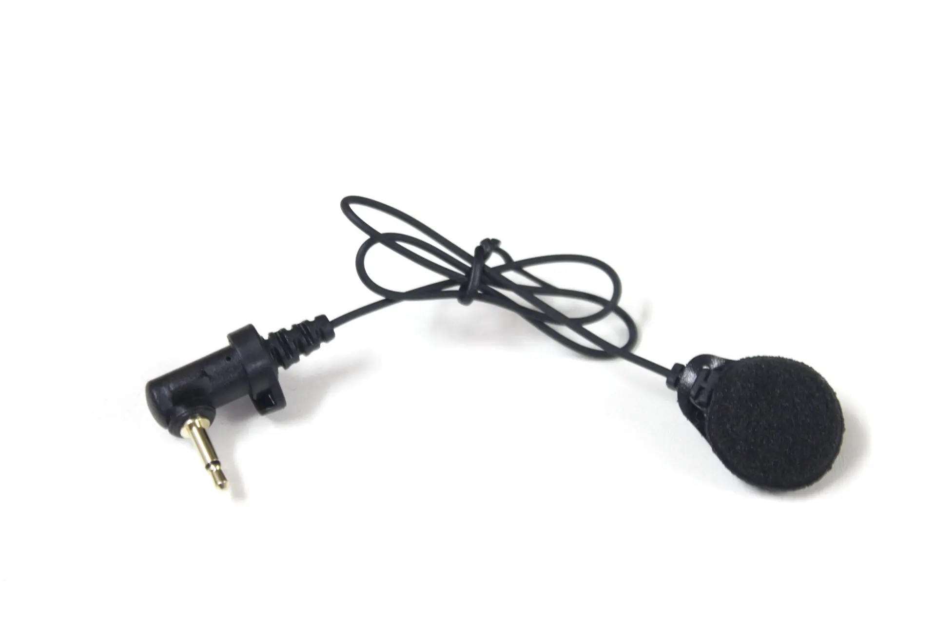 Sena 50S / 30K / 20S Evo 오토바이 통신 시스템 용 오토바이 블루투스 헤드셋 2.5MM 코드 마이크