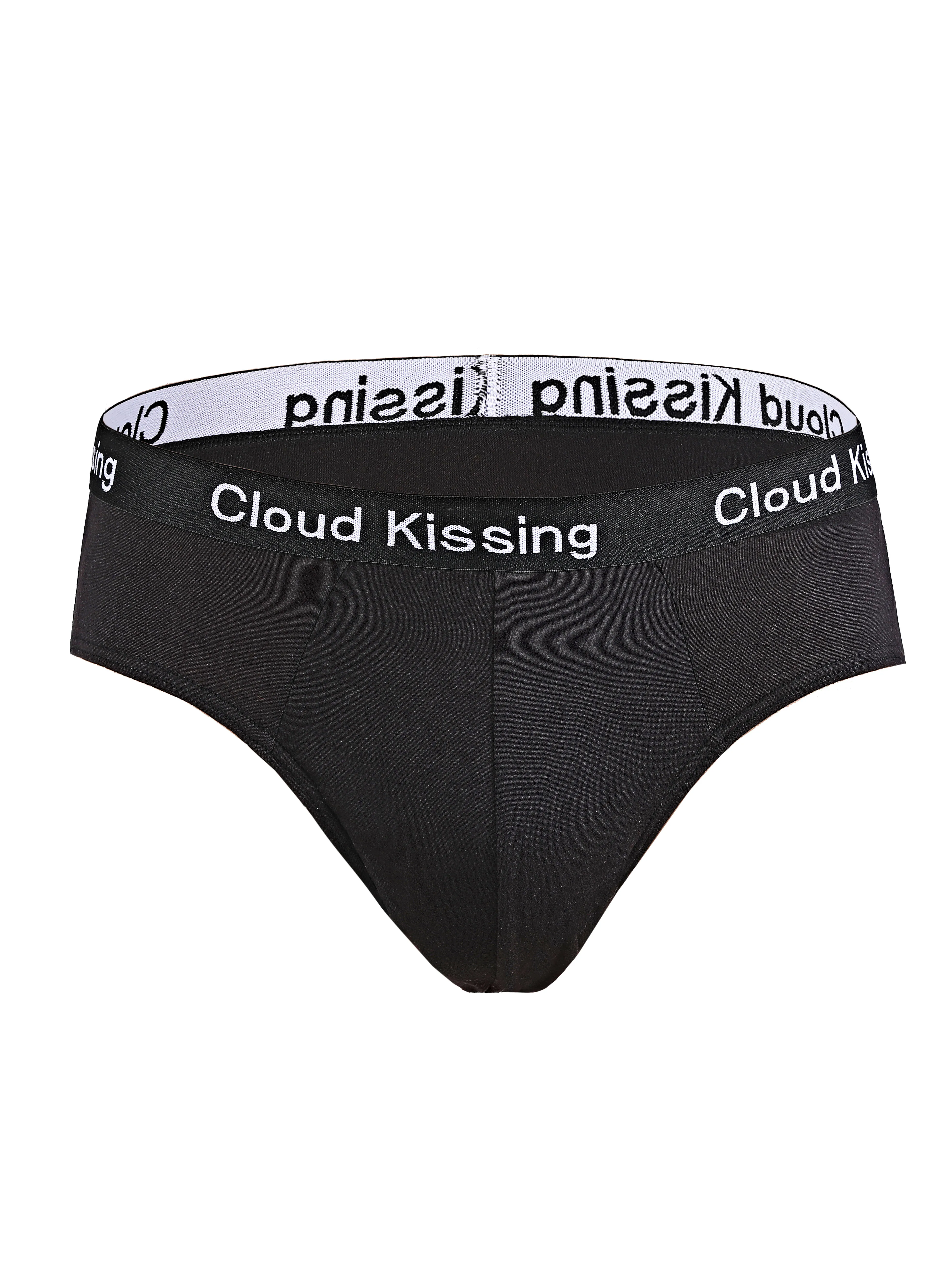 10Pcs/Lot  Fashion Men's Panties Underwear Men  Size Briefsr Bikini Pant Men Comfortable Sexy Slip Underpants Hot XS-XL